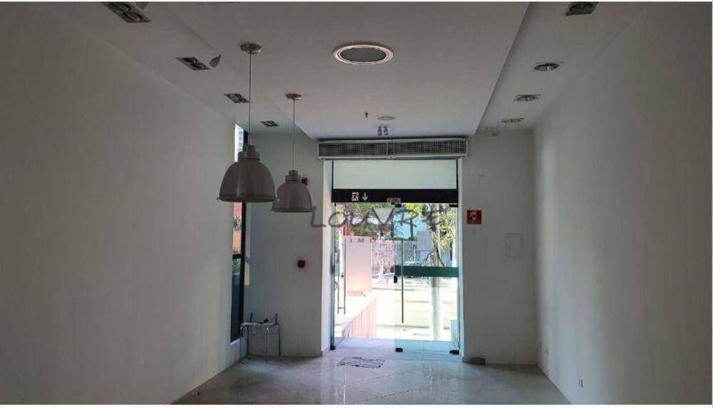 Loja-Salão à venda e aluguel, 218m² - Foto 1