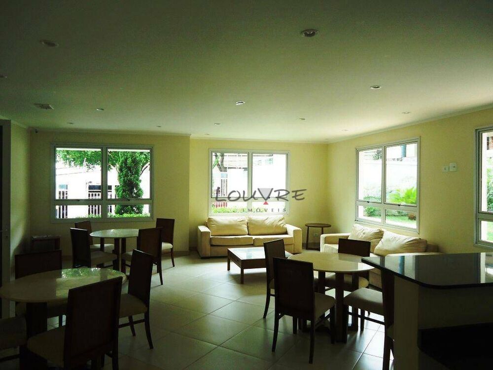 Apartamento para alugar com 1 quarto, 45m² - Foto 9