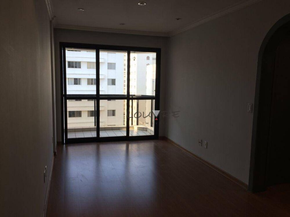 Apartamento para alugar com 1 quarto, 45m² - Foto 2