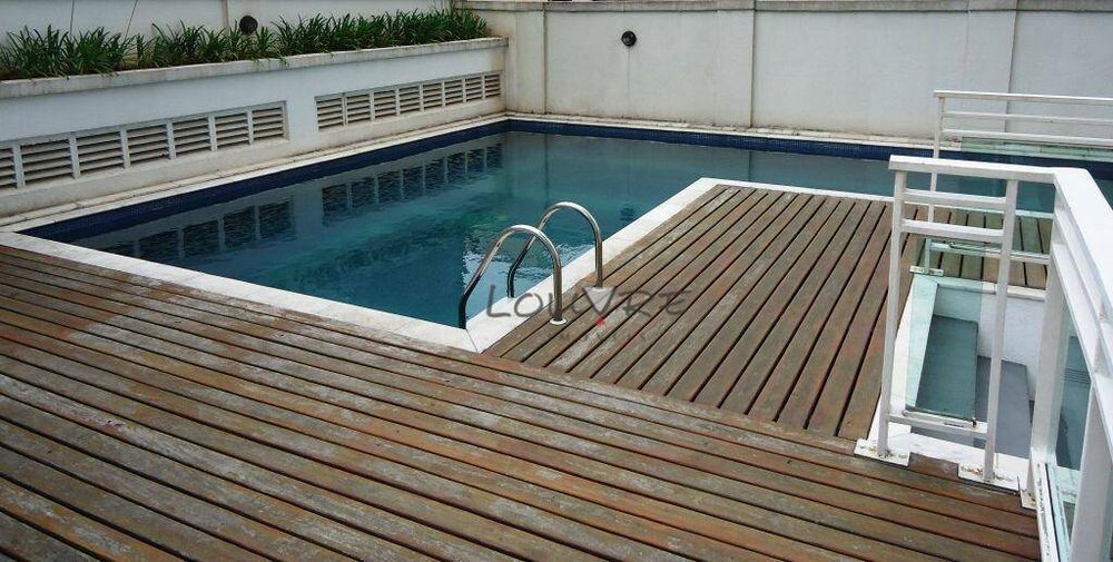 Apartamento para alugar com 1 quarto, 45m² - Foto 8