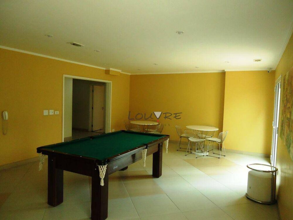Apartamento para alugar com 1 quarto, 45m² - Foto 10