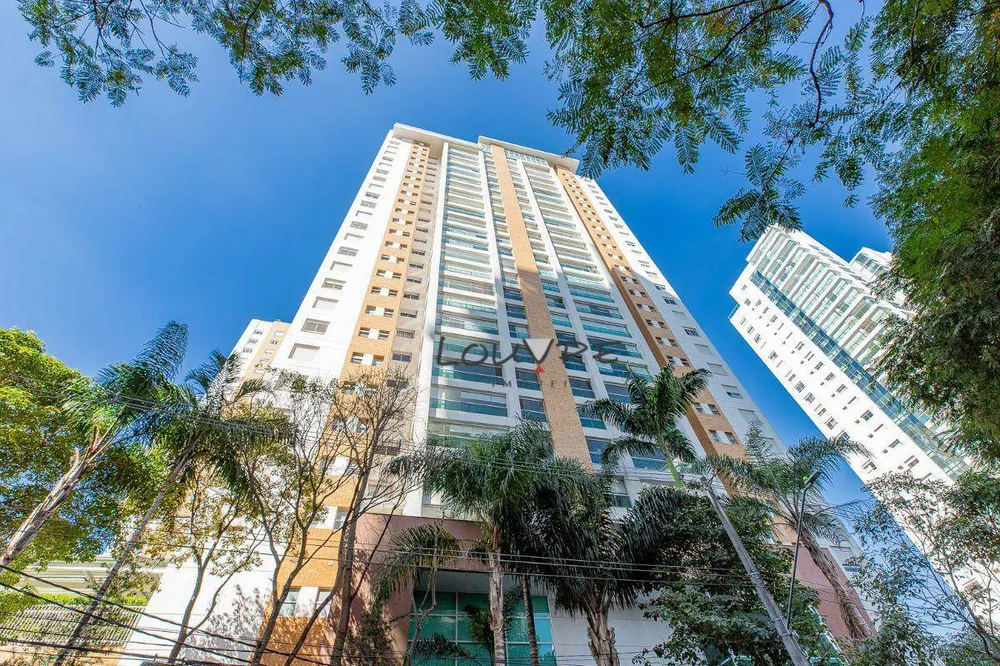 Apartamento, 3 quartos, 161 m² - Foto 9