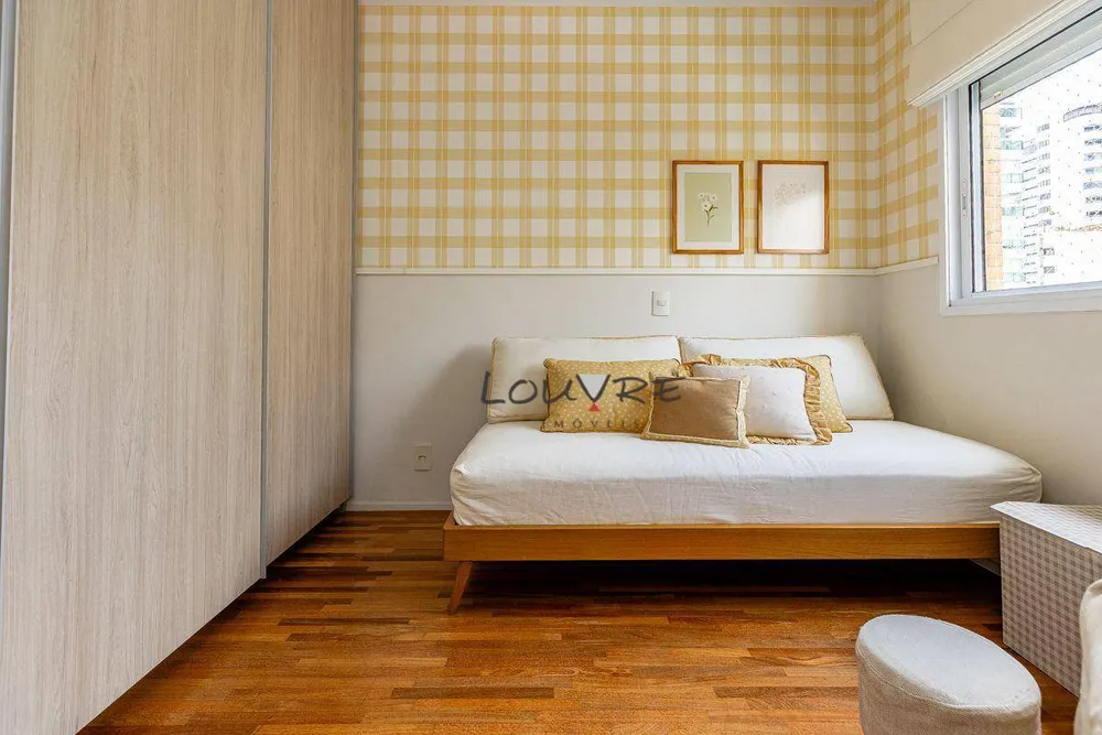Apartamento, 3 quartos, 161 m² - Foto 8