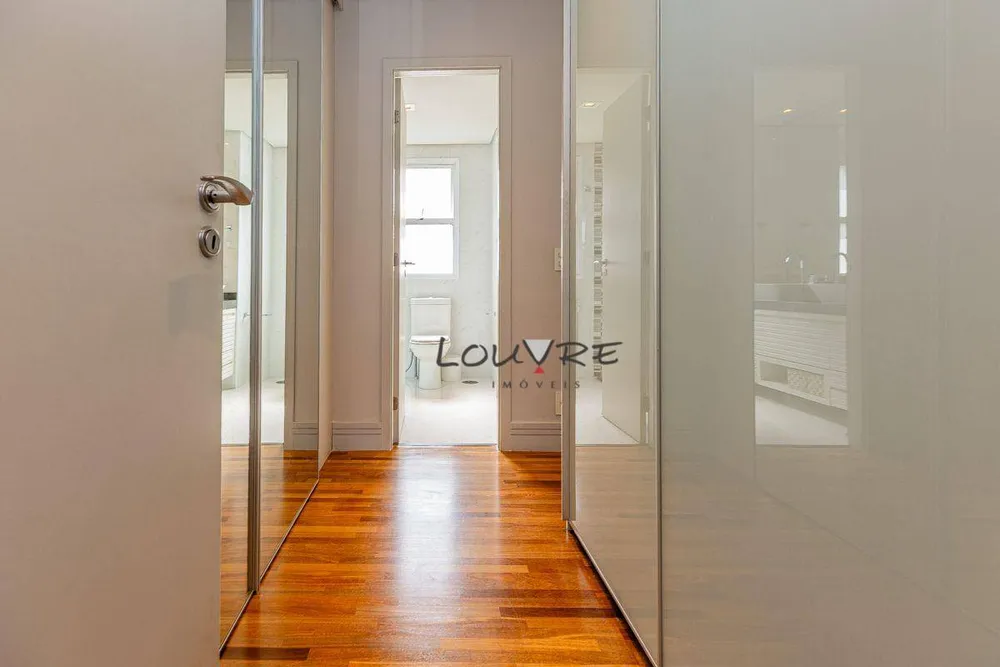 Apartamento, 3 quartos, 161 m² - Foto 4