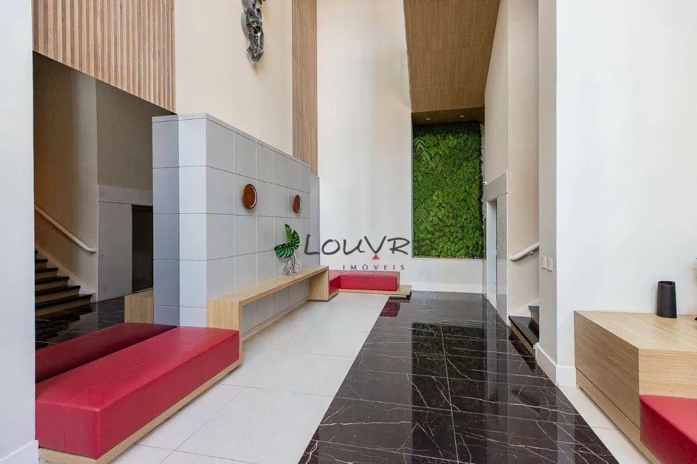Apartamento, 3 quartos, 161 m² - Foto 11