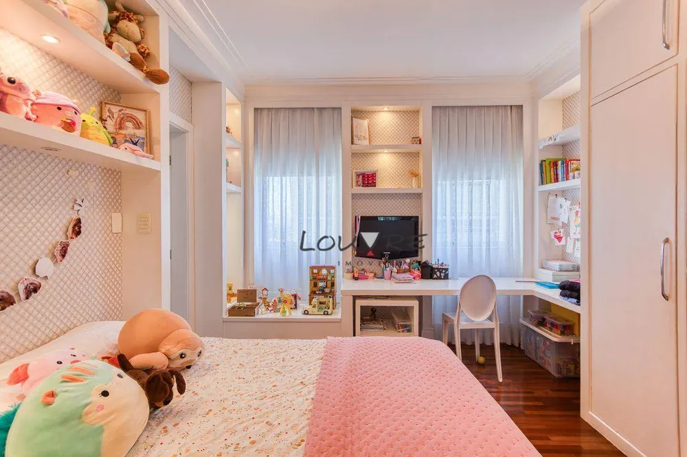 Apartamento, 3 quartos, 335 m² - Foto 11