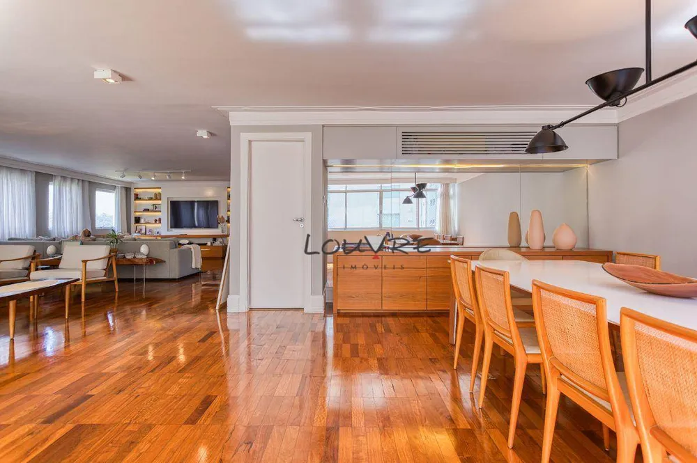 Apartamento, 3 quartos, 335 m² - Foto 5