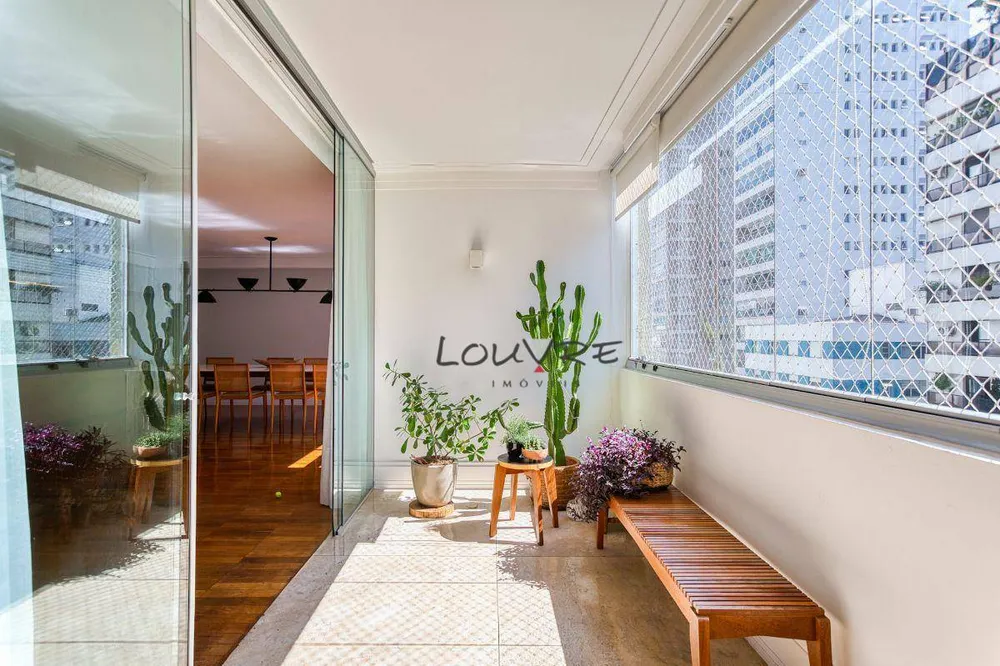 Apartamento, 3 quartos, 335 m² - Foto 10