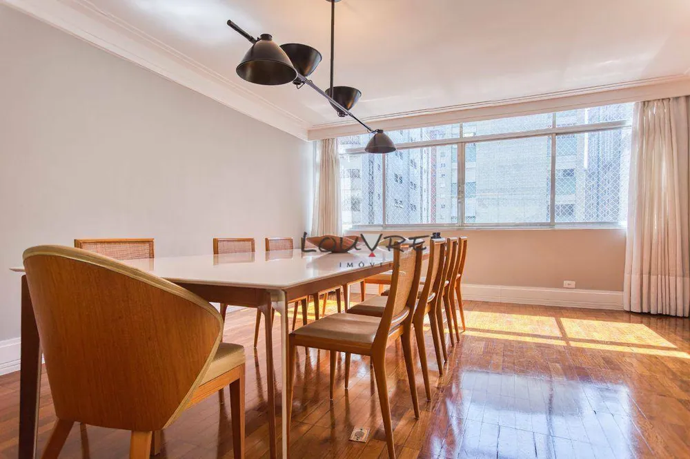 Apartamento, 3 quartos, 335 m² - Foto 8
