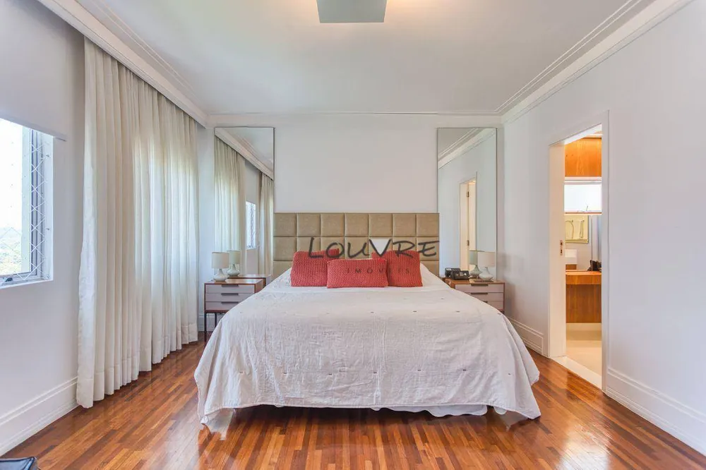 Apartamento, 3 quartos, 335 m² - Foto 12