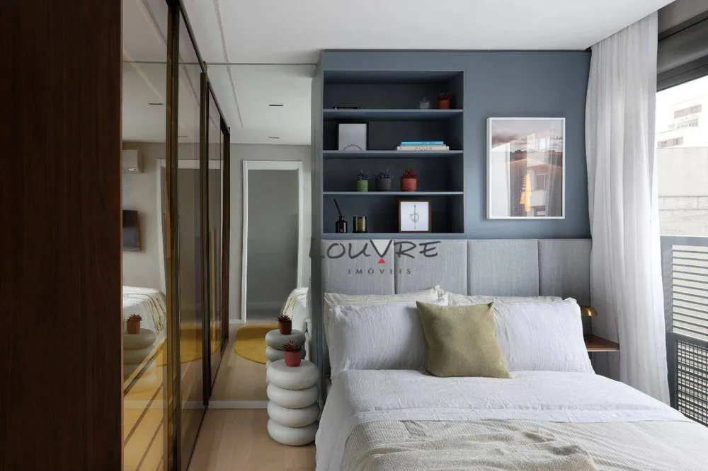 Apartamento, 3 quartos, 142 m² - Foto 6