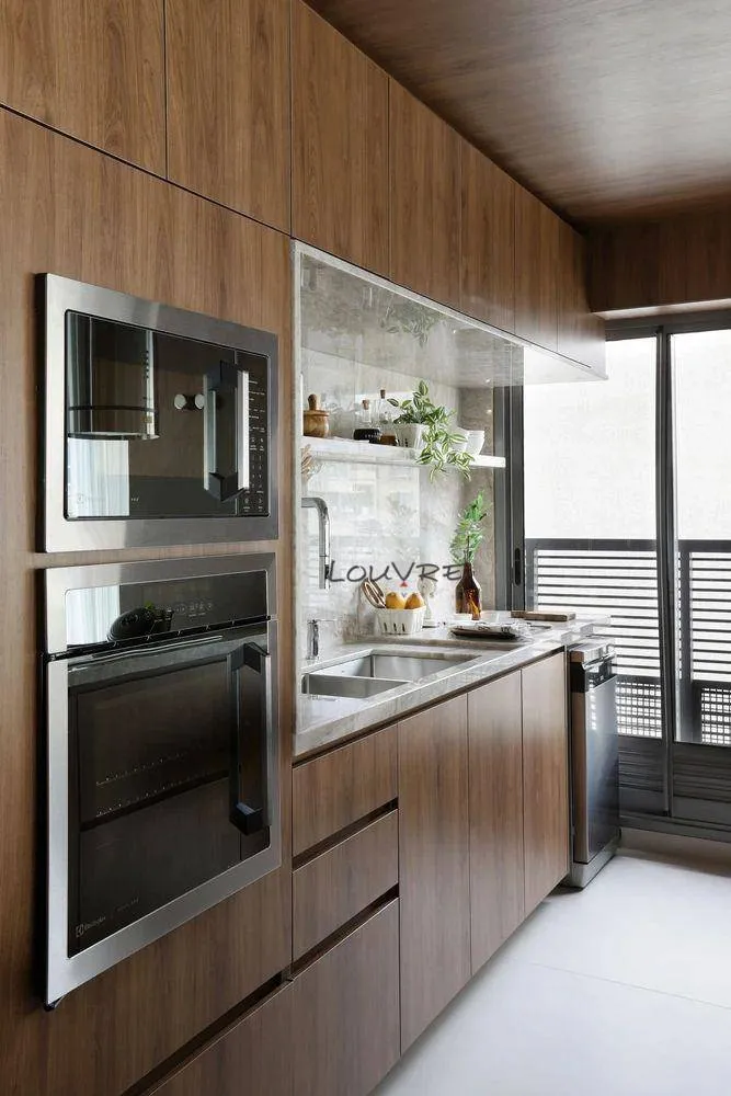 Apartamento, 3 quartos, 142 m² - Foto 4