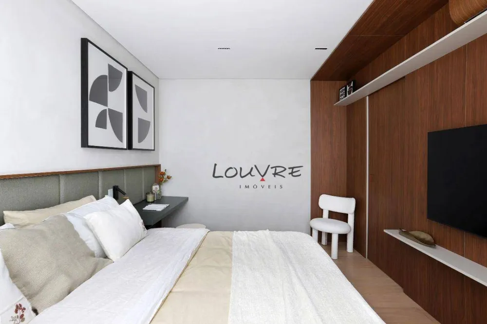 Apartamento, 3 quartos, 142 m² - Foto 4