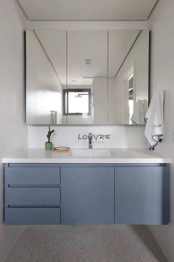 Apartamento, 3 quartos, 142 m² - Foto 2