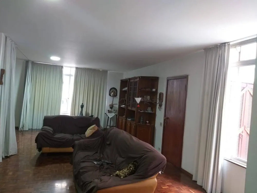 Casa, 3 quartos, 312 m² - Foto 4