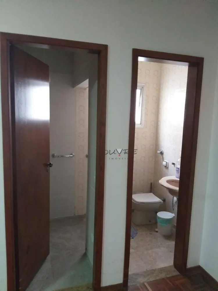 Casa, 3 quartos, 312 m² - Foto 7