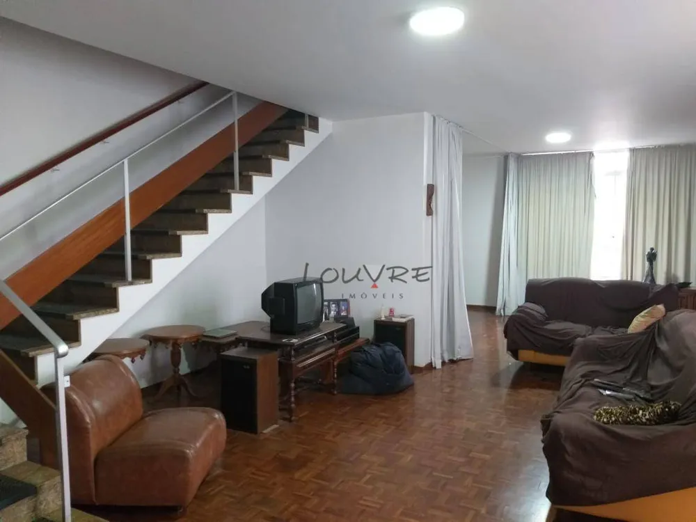 Casa, 3 quartos, 312 m² - Foto 5