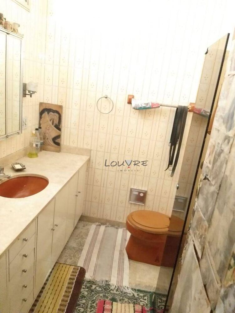 Casa à venda com 3 quartos, 312m² - Foto 4