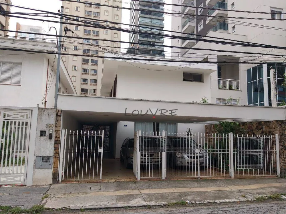 Casa, 3 quartos, 312 m² - Foto 1