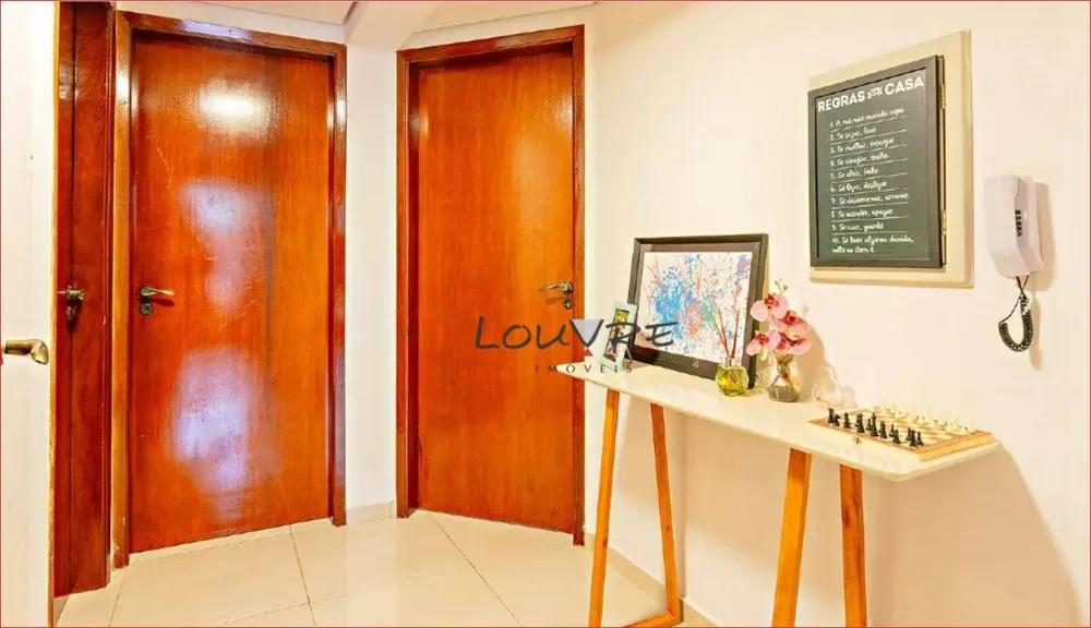 Apartamento, 3 quartos, 107 m² - Foto 5