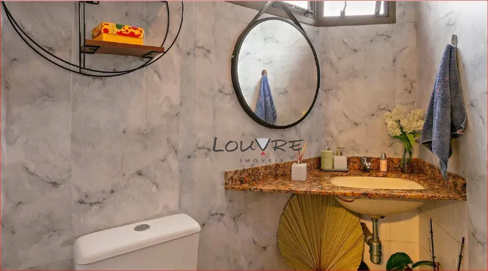 Apartamento, 3 quartos, 107 m² - Foto 4