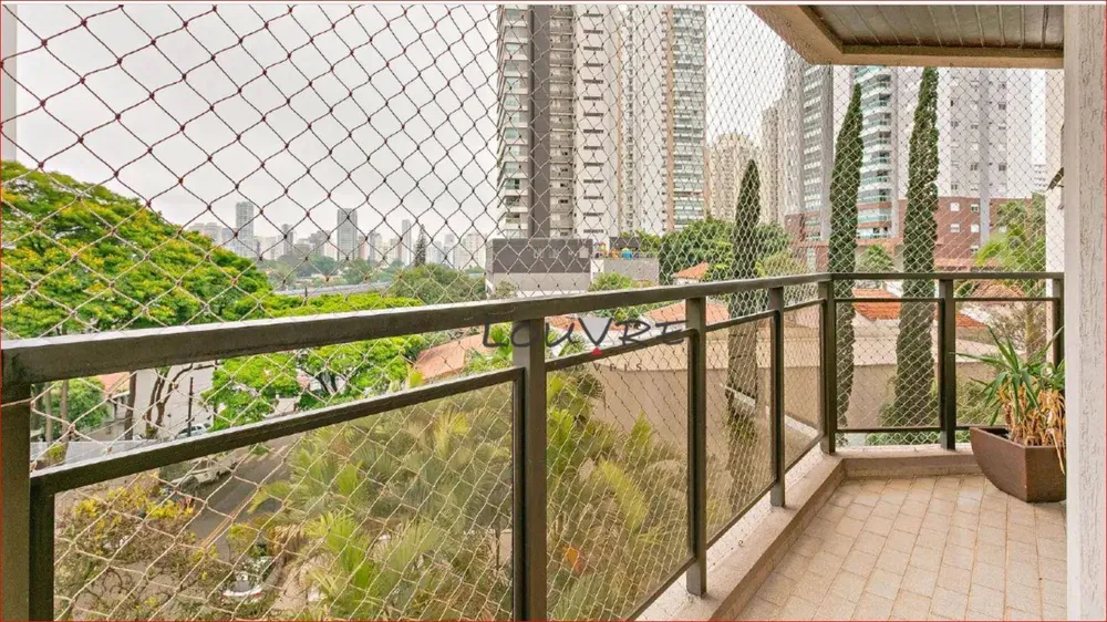 Apartamento, 3 quartos, 107 m² - Foto 8