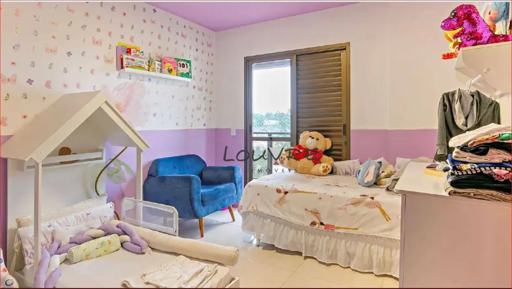 Apartamento, 3 quartos, 107 m² - Foto 6