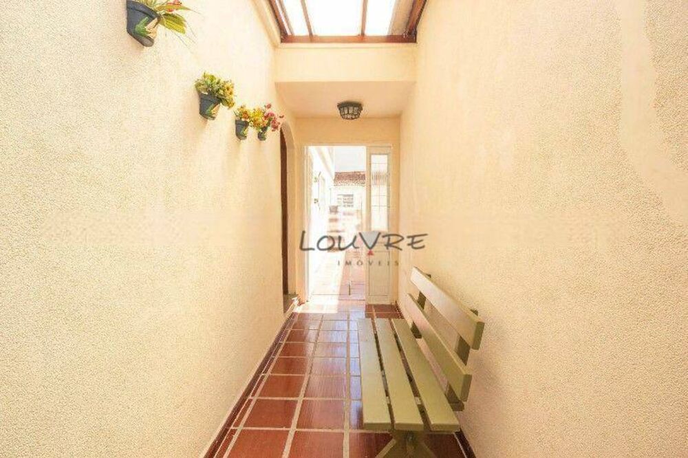 Casa à venda com 3 quartos, 147m² - Foto 5