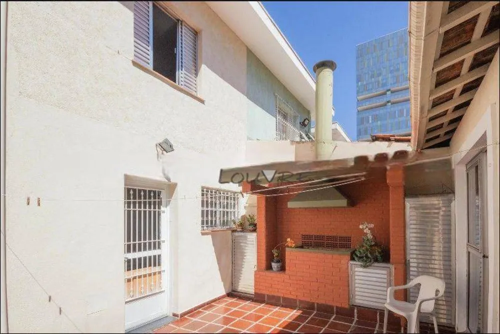 Casa, 3 quartos, 147 m² - Foto 3