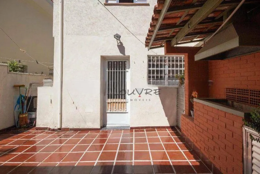 Casa, 3 quartos, 147 m² - Foto 19