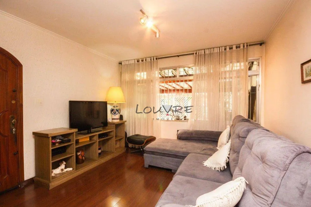 Casa, 3 quartos, 147 m² - Foto 2