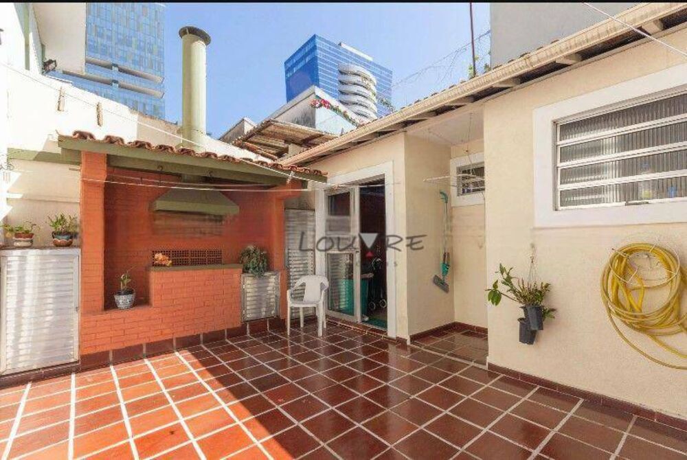 Casa à venda com 3 quartos, 147m² - Foto 12