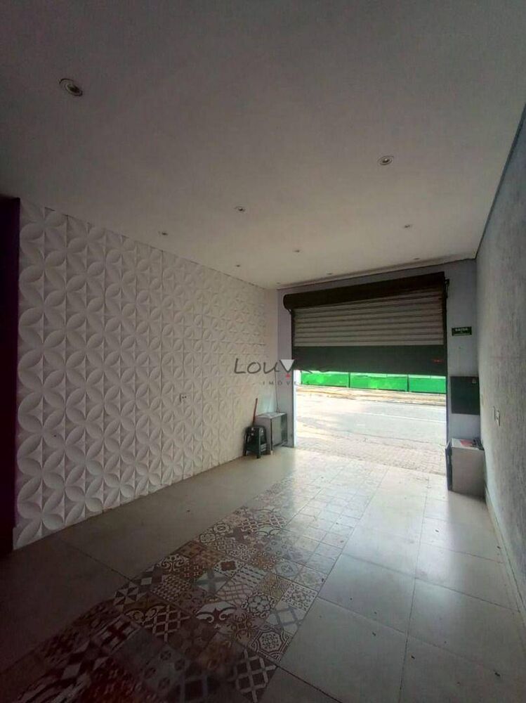 Loja-Salão para alugar, 50m² - Foto 4