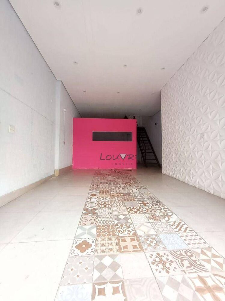 Loja-Salão para alugar, 50m² - Foto 2