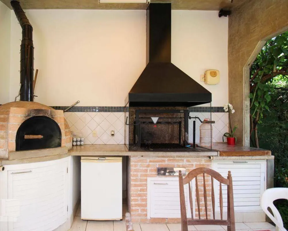 Casa, 4 quartos, 240 m² - Foto 20