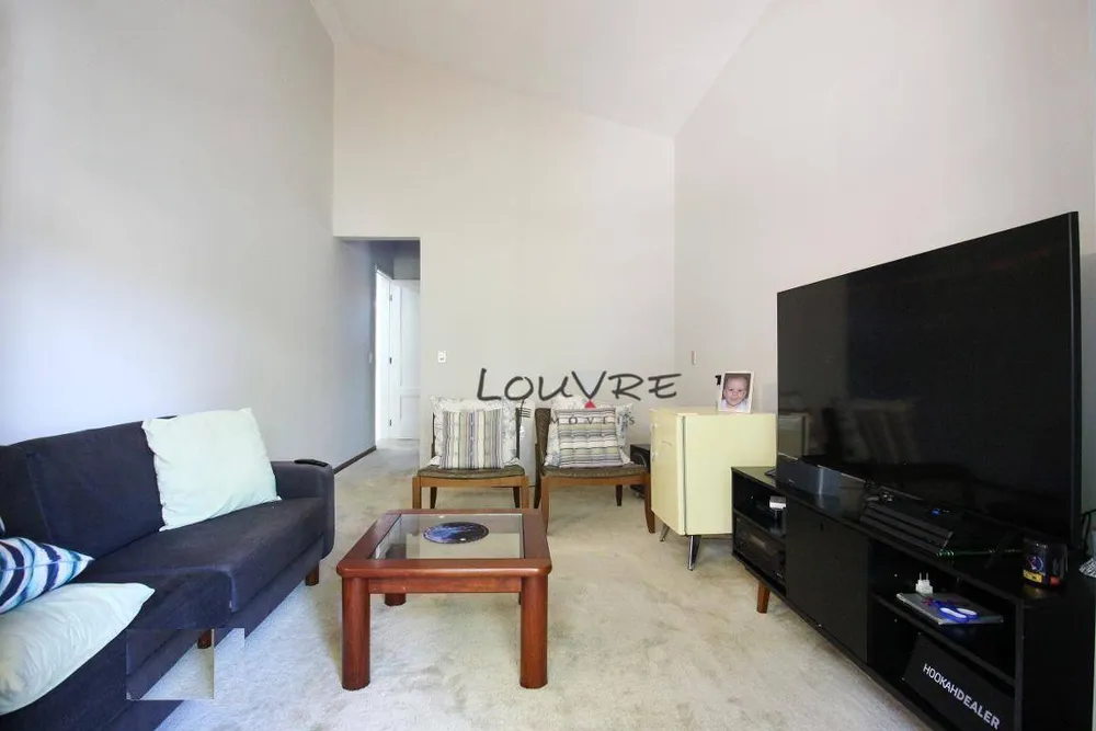 Casa, 4 quartos, 240 m² - Foto 1