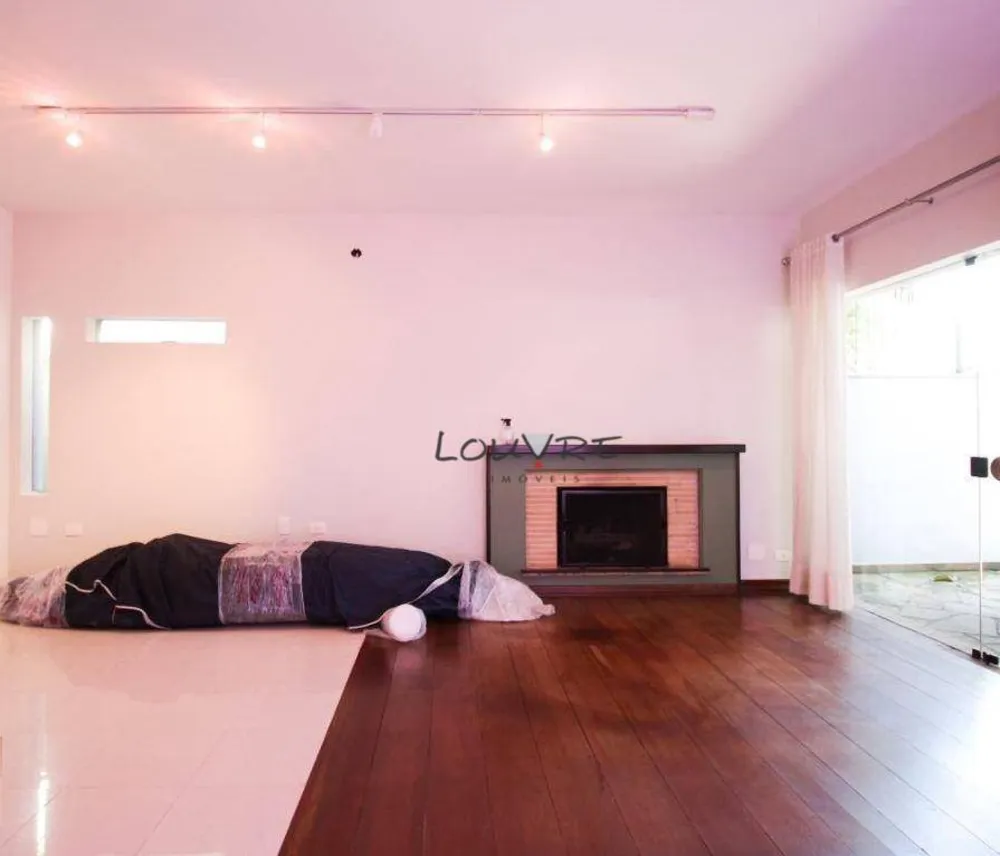 Casa, 4 quartos, 240 m² - Foto 18