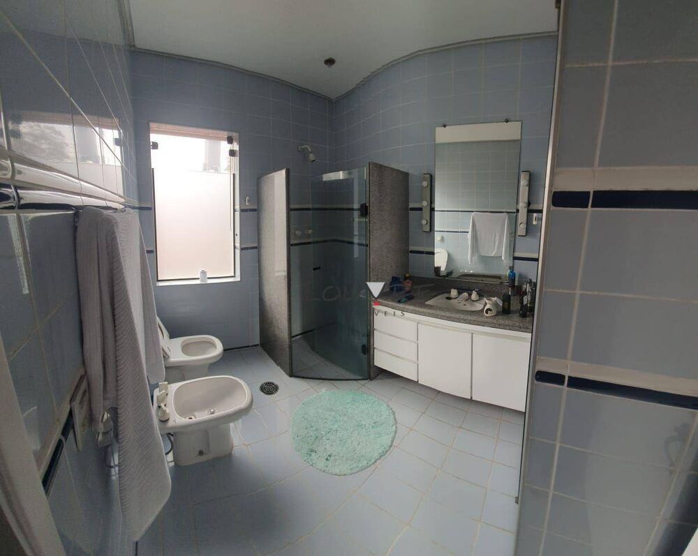Casa, 4 quartos, 240 m² - Foto 3