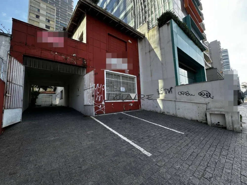 Prédio Inteiro, 200 m² - Foto 2