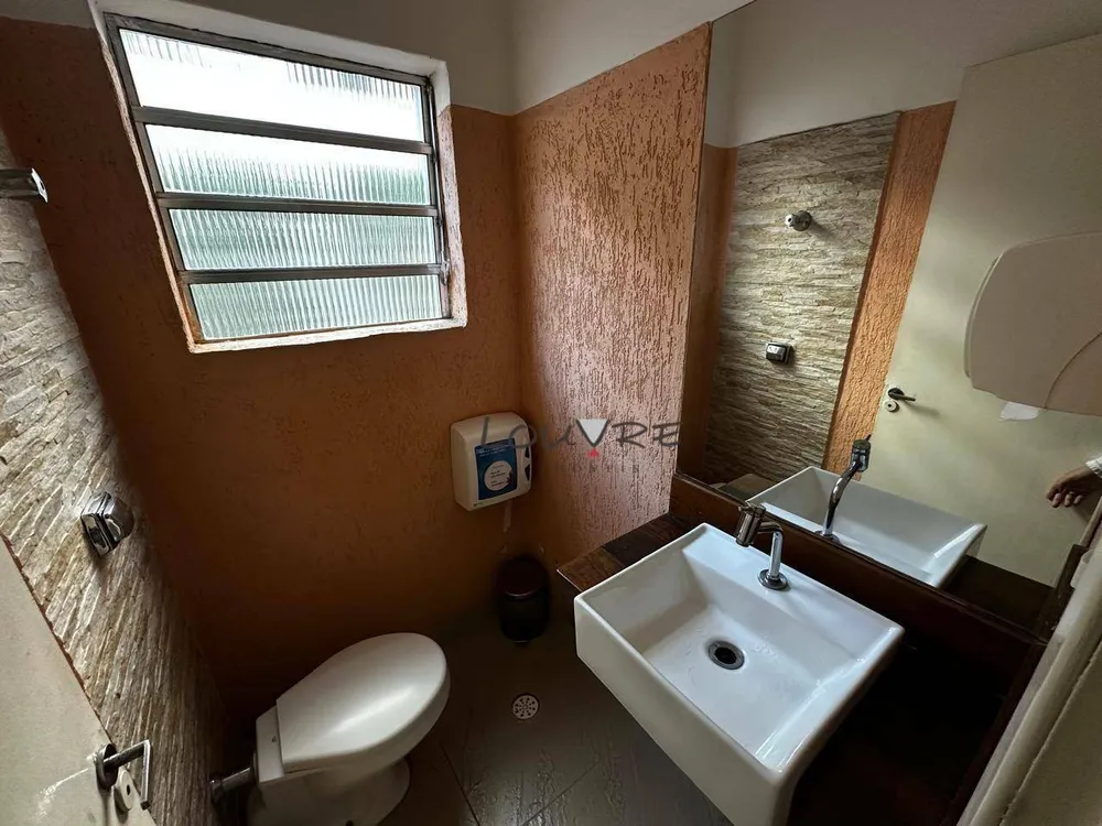 Prédio Inteiro, 200 m² - Foto 10