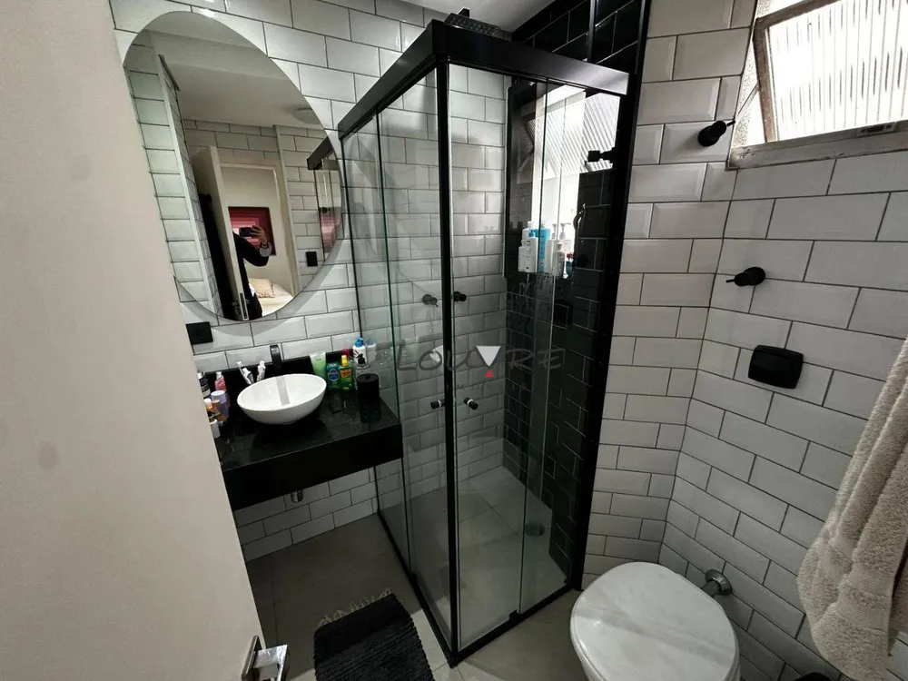Apartamento, 2 quartos, 63 m² - Foto 2