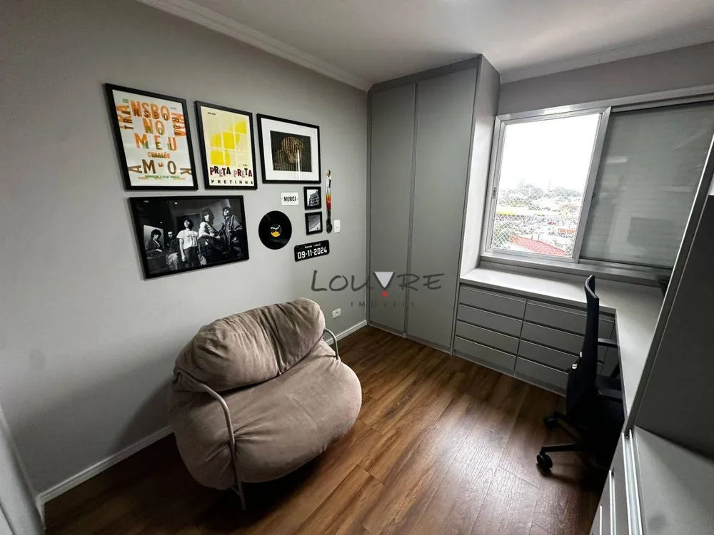 Apartamento, 2 quartos, 63 m² - Foto 4