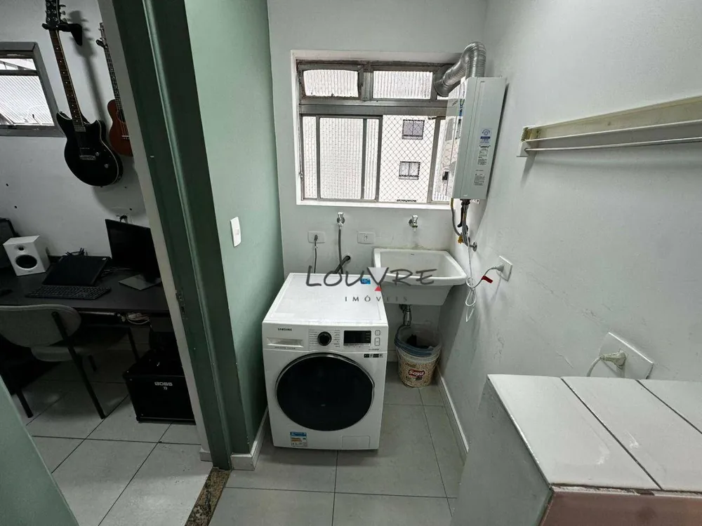 Apartamento, 2 quartos, 63 m² - Foto 9