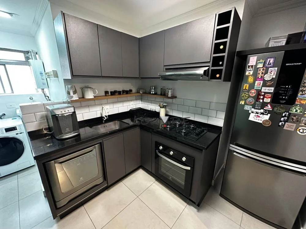 Apartamento, 2 quartos, 63 m² - Foto 7