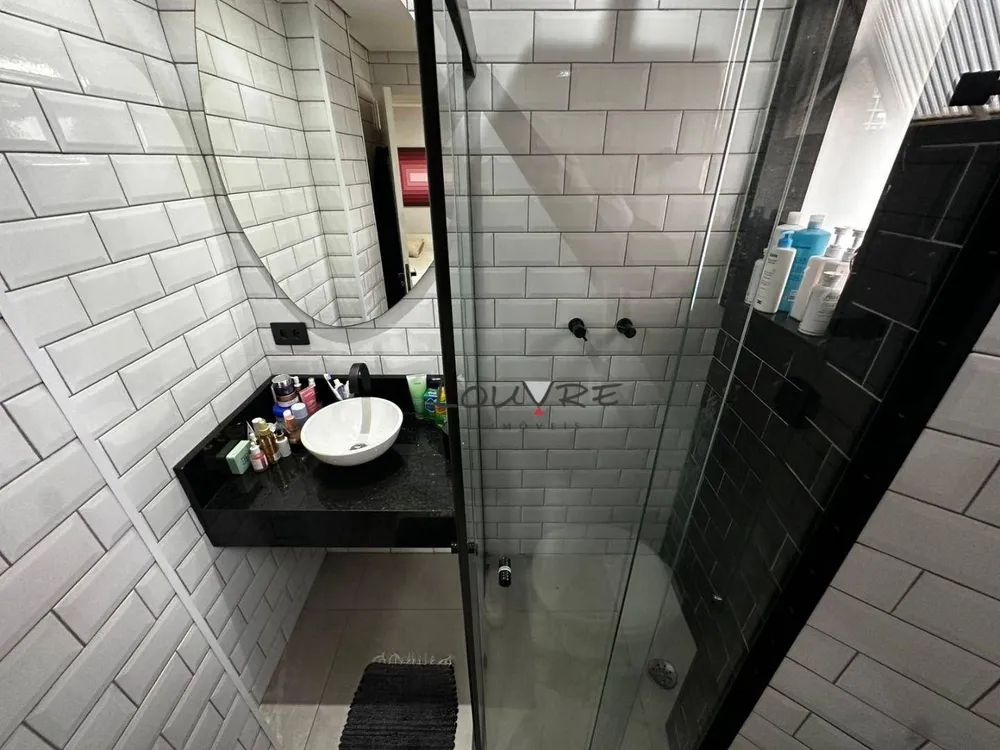 Apartamento, 2 quartos, 63 m² - Foto 5