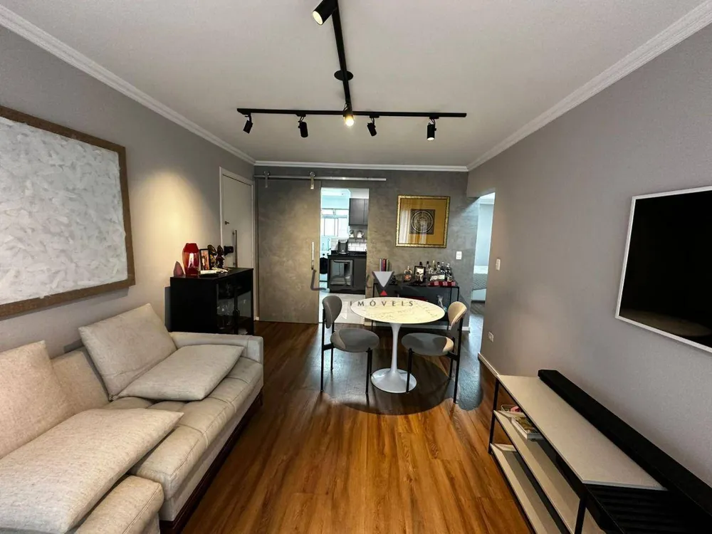 Apartamento, 2 quartos, 63 m² - Foto 1