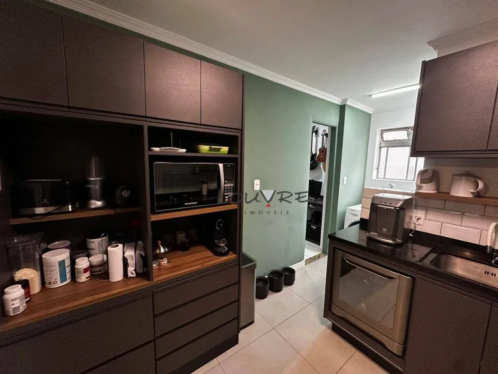 Apartamento, 2 quartos, 63 m² - Foto 8