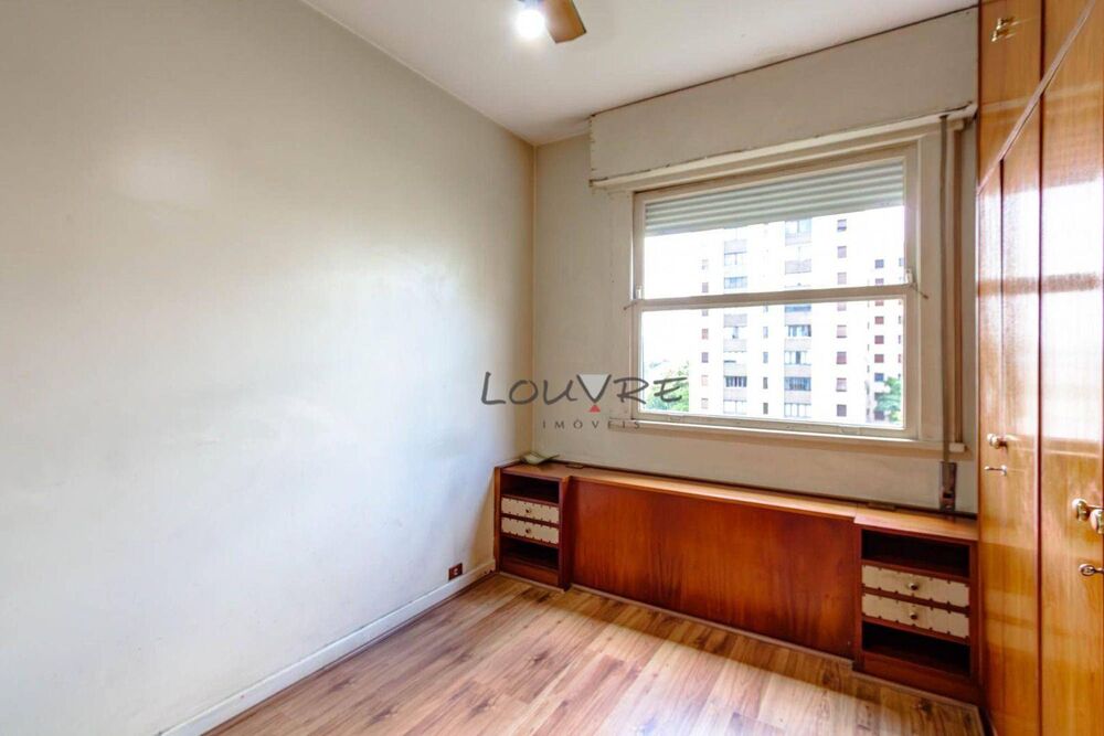 Apartamento à venda com 2 quartos, 82m² - Foto 6