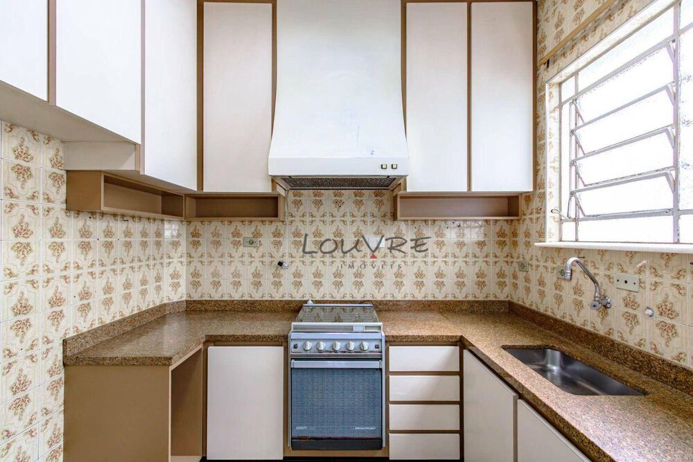 Apartamento à venda com 2 quartos, 82m² - Foto 9