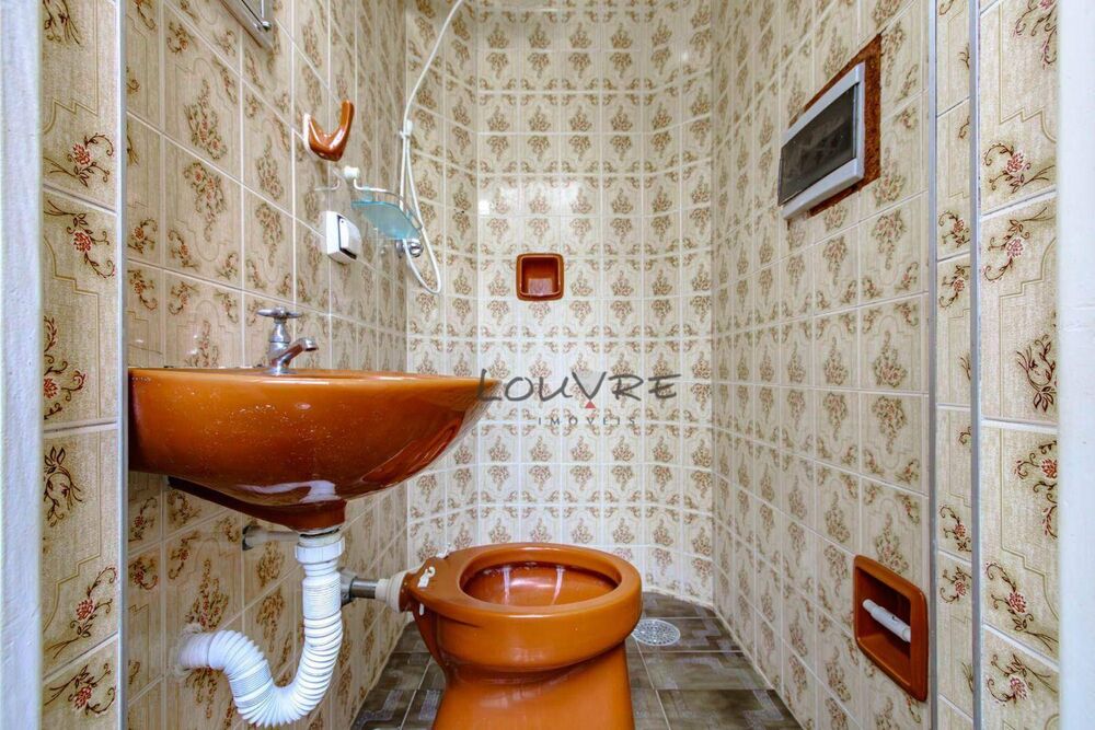 Apartamento à venda com 2 quartos, 82m² - Foto 11
